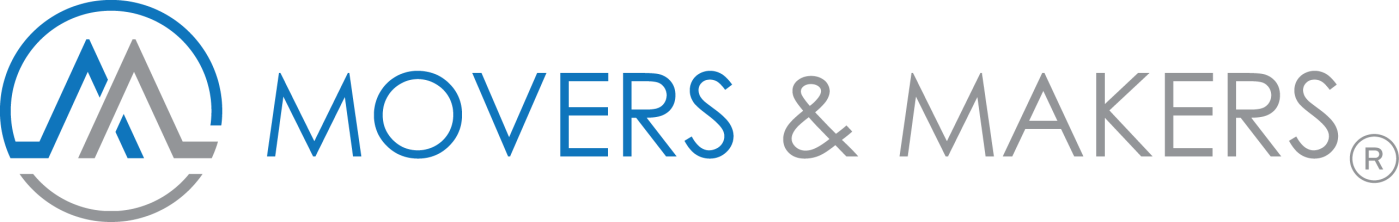 Movers & Makers