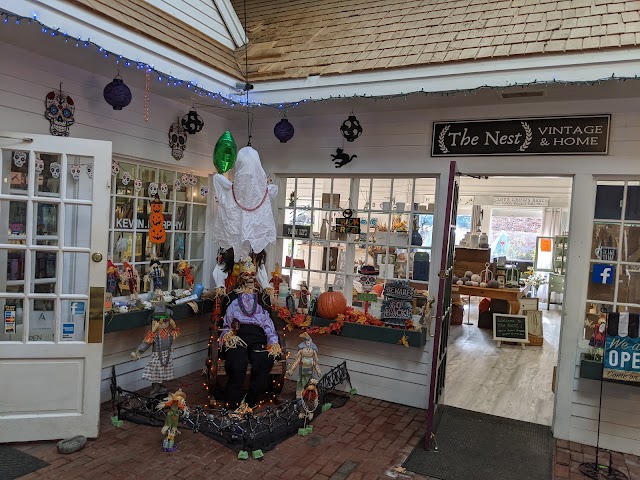 Meredith, NH